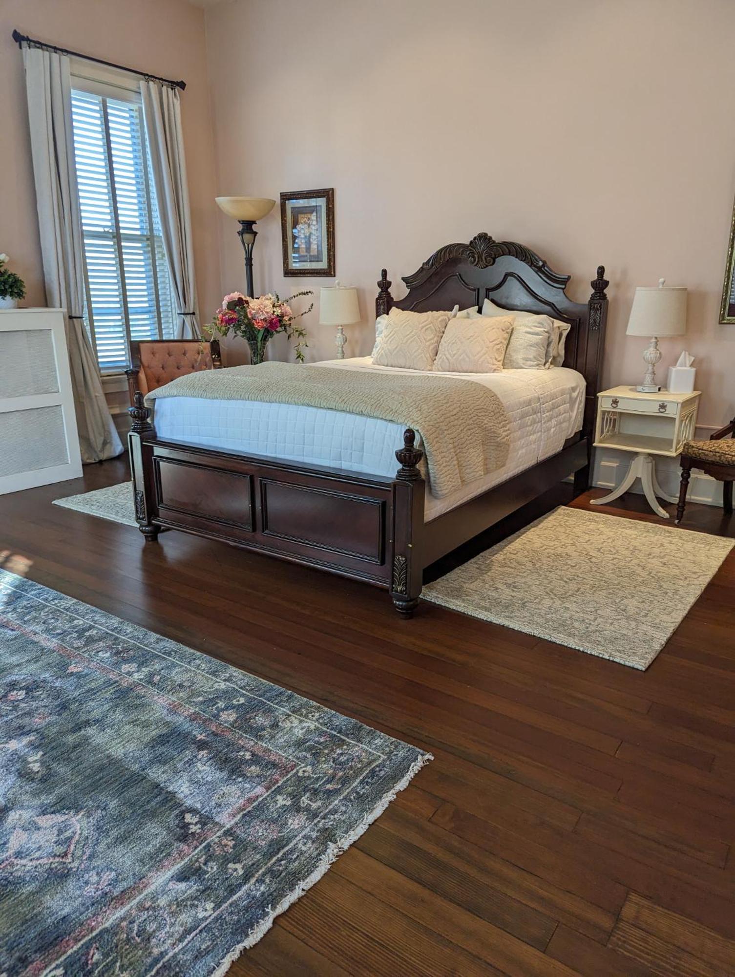 The Vistula Rose B & B Toledo Ngoại thất bức ảnh
